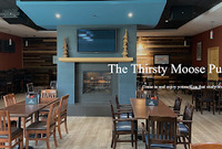 Thirsty Moose Pub