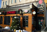 Pub Edward