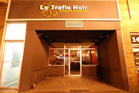 Le Trèfle Noir - Brasserie Artisanale (Pub)