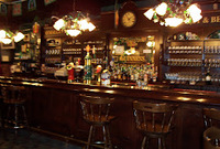 OMalleys Irish Pub Saint John N.B.