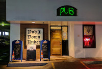 Local Business Pub Down Under in Saint John NB