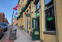 Local Business O'Leary's in Saint John NB