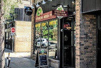 Local Business O'Shea's Irish Pub in Saskatoon SK