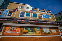 Trapper John's Museum & Pub