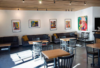 The Public Brewhouse and Gallery