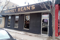 Local Business Sawney Bean's in Steinbach MB
