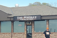 The Whisky Pub