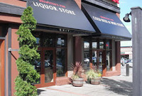 Brewster's Pub & Liquor Store