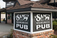 Samz Neighbourhood Pub Surrey & Langley