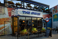 The Swan: A Firkin Pub