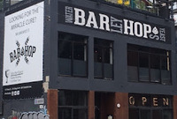 Local Business Bar Hop Brewco in Toronto ON