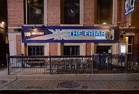 The Friar: A Firkin Pub