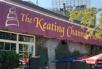 The Keating Channel Pub & Grill