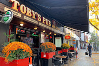 Toby's Pub & Eatery