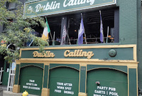 Dublin Calling