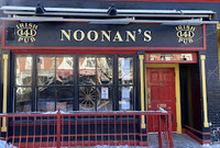 Noonan's