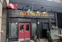 Fionn MacCool's