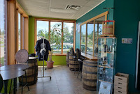 Local Business Le Baril Roulant - Microbrasserie / Brasserie in Val-David QC
