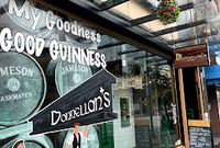 Donnellan's Irish Pub