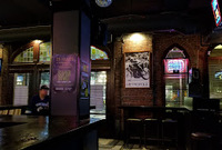 The Metropole Community Pub