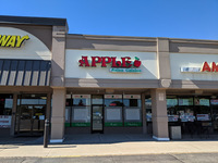 Local Business Apple Grill in West Bloomfield Township MI