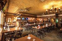 Gold Pan Saloon at the Best Western Gold Rush Inn