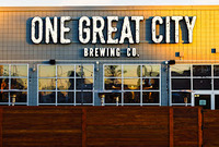Local Business One Great City Brewing Company in Winnipeg MB