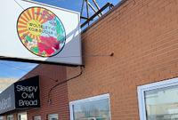 Local Business Wolseley Kombucha in Winnipeg MB