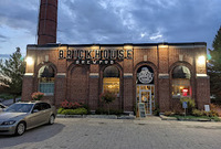 Local Business Brickhouse Brewpub in Woodstock ON