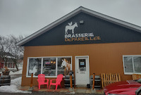 Local Business Brasserie Depareillee in Yamachiche QC