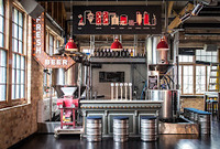 Local Business Sweat Shop Brew Kitchen in Auckland Auckland