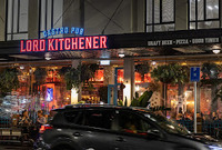 Local Business Lord Kitchener in Auckland Auckland