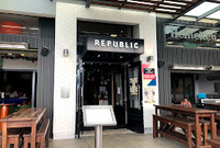 Local Business Republic Bar and Kitchen in Auckland Auckland