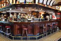 Local Business Dicey Reillys Pub and Eatery in Auckland Auckland