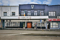 The Clare Inn Irish Pub