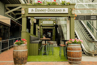 Local Business Danny Doolan's in Auckland Auckland