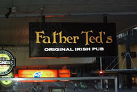 Father Ted's Original Irish Pub
