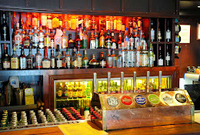 Local Business The Craic Irish Tavern in Dunedin Otago