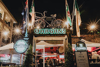 O'Hagan's Irish Pub