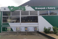 Local Business Churly's Brewpub & Eatery in Auckland Auckland