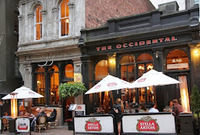 The Occidental