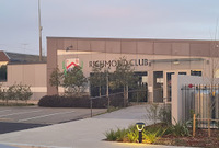 Richmond Club, The Borough