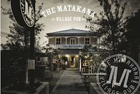 Matakana Village Pub
