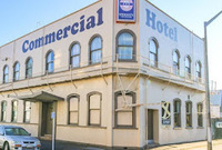 Local Business Commercial Hotel in Whanganui Manawatu-Wanganui