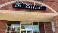 StoneHouse Cafe and Grill