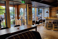 The Lodge Bar, Queenstown