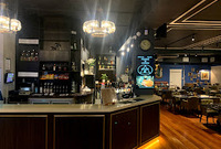 Local Business Eight Degree Bar & Restaurant in Auckland Auckland