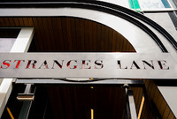 Stranges Lane