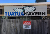 Tuatua Tavern