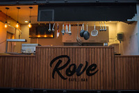 Rove Bar & Eatery